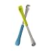 BOON Swap Baby Utensils (Blue/ Green)