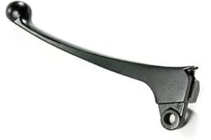 UNBEKANNT Bremshebel Links schwarz für Hyosung NewTee Up 50 HN50QT-7