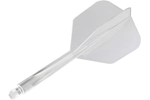 Condor alette axe (vari colori) l 33,5 mm clear small