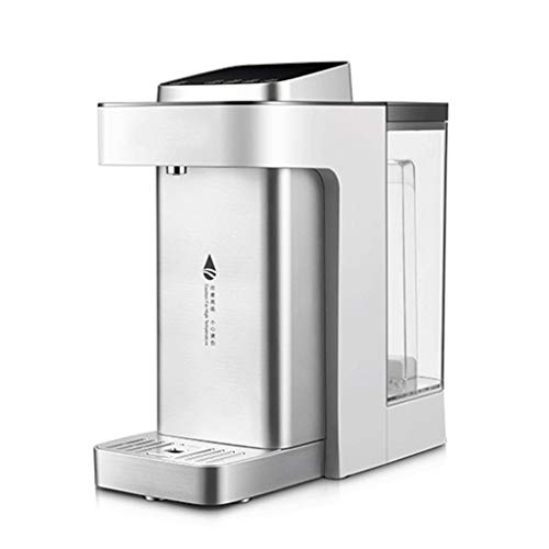 Bouilloires et distributeurs d'eau chaude Bureau petit distributeur d'eau chaude mnage mini distributeur d'eau intelligent distributeur d'eau chaude de bureau chauffe-eau conomiseur d'nergie de bur