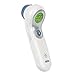 Produktbild Braun NTF3000US Braun No Touch Plus Forehead Thermometer by Braun