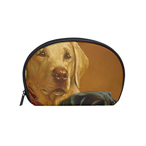 Trousse de maquillage Welcome Funny Dog – Pochette cosmétique pour pochette