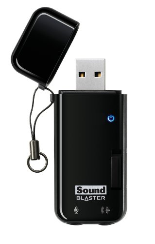 Preisvergleich Produktbild Sound Blaster X-Fi Go! Pro