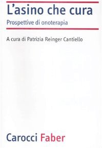 L'asino che cura. Prospettive di onoterapia