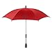Quinny Parasol (Red Rumour)