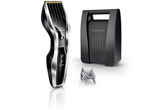 Philips Norelco Hc7452 / 41 7100 Hair Clipper-Black RS.2815.45 (82.00% Off) - Amazon