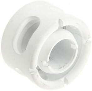 Monsoon liquid cooling system fitting