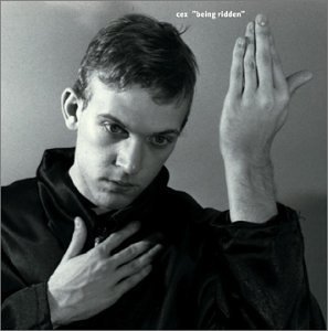 Price comparison product image Being Ridden by Cex (2002-11-05)