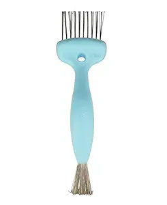 Olivia Garden Brush Cleaner Individual Pieces