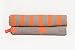 Cuski Midi Swandoodle Fizzy (Pack of 2, Orange/ Grey)