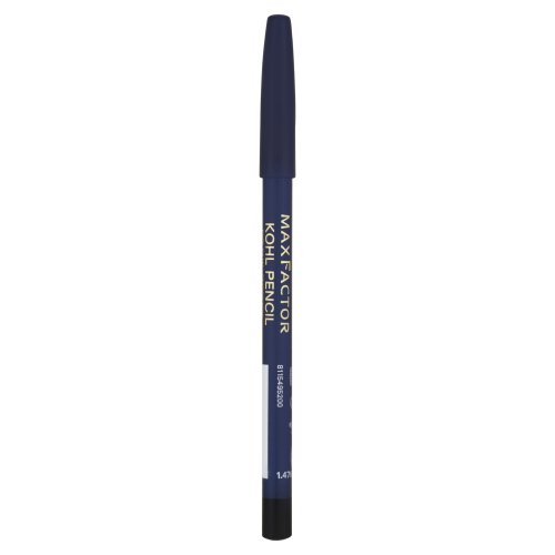 Max Factor Kohl Pencil - 20 Black