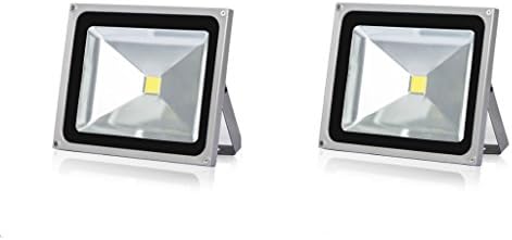 2X30 W Outdoor LED Floodlight 30 W Cool White Floodlight Spotlight Floodlight IP67