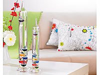 PEARL Galileo-Thermometer Classic - 6