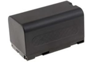 HEIB Batterie de qualité – Batterie pour Sokkia Type BDC58 - Li-ION - 7,2V