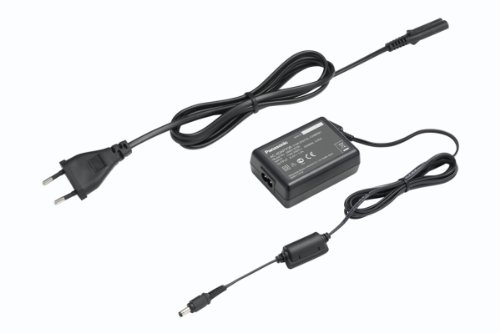 Preisvergleich Produktbild Panasonic AC Adapter DMW-AC8E GH2, DMWAC8E