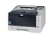 Produktbild Kyocera ECOSYS P2135dn SW-Laserdrucker (Drucken, 1.200 x 1.200 dpi, USB 2.0, Duplex, A4) weiß