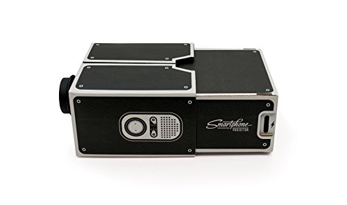 Smartphone Projektor Smartphone Beamer Mini videoprojektor