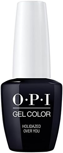 OPI Soluble Gelcolor Nail Polish Mini – Holi Dazed Over You 7.5ml