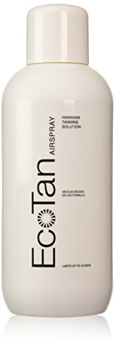Preisvergleich Produktbild Eco Tan Hawaiian Tanning Solution Air Spray 1L