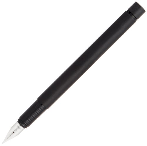 Lamy Füllfederhalter cp1 56 EF, Schwarz - 2