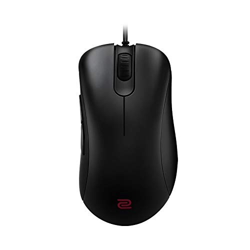 BenQ ZOWIE EC2 - Ratón para e-Sports, Negro