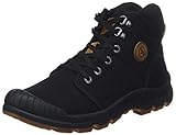  Aigle Damen Tenere Light W Trekking- & Wanderschuhe, Schwarz, 42 EU