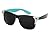 Wayfarer Atzen Sonnenbrille Nerd Brille ...