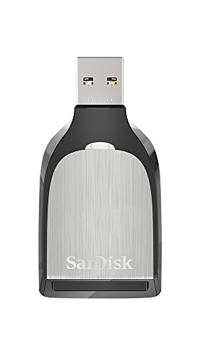 SanDisk Extreme PRO SD UHS-II Kartenlese-/-schreibgerät - 4
