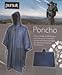 Produktbild Adults Pursuit Poncho Waterproof Cape fishing Rain Coat Mac Blue