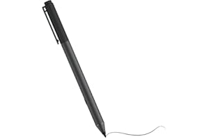 DAKEXIONG Stylet Compatible avec Kobo Libra 2,pour Kobo Libra 2 Stylet/Libra Colour 6/7 Pouces pour Kobo Sage eReader,Kobo Libra Colour et Elipsa 2E pour Kobo Stylus 2,avec Sensibilité à la Pression de 4096