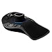 Produktbild HP SpaceMouse Pro 3D USB Schwarz - Mäuse (USB, Büro, Reifen, PC, Schwarz, Windows 7 Home Basic, Windows 7 Home Basic x64, Windows 7 Home Premium, Windows 7 Home Premium x64,)