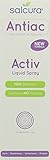 Salcura Antiac Acne Clearing Spray 100ml