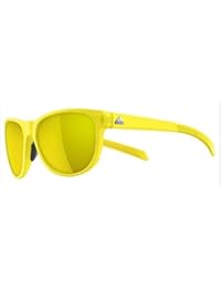 gafas sol adidas amarillo