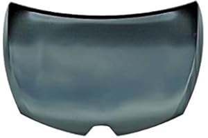 Repiauto - Capot moteur à peindre Renault Clio 4 2012-2019