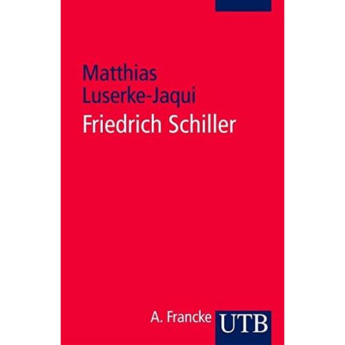 [PDF] Download Friedrich Schiller Kostenlos