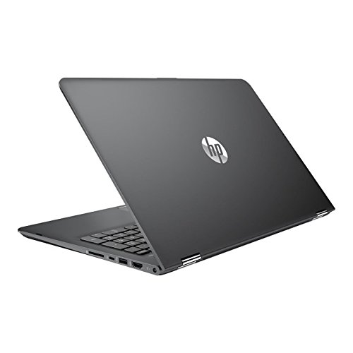 HP ENVY x360 15-ar052na 15 6  Full HD Touchscreen 2 in 1 Laptop AMD A12-9700P APU 2 5 GHz   3 4 GHz Turbo Quad Core Processor  8GB RAM  1TB 128GB SSHD