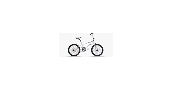 BICICLETTA BMX/ FREESTYLE LOMBARDO VULCANO 20\