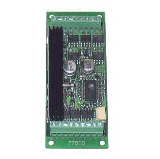 Preisvergleich Produktbild Piko 36122 Decoder for Railbus by Piko
