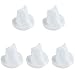 Produktbild Bomcomi 1/2 / 5pcs Ersatz für Black Decker VF110 Dustbuster Filter Handstaubsauger Staubfilter Cup