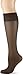 Produktbild ELBEO Damen Kniestrümpfe KH 20 Massage Active, 20 Den, Grau (Anthrazit 4093), 38