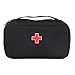 Produktbild Alloeliey Tragbare Medizintasche, Mini-Erste-Hilfe-Set, Multifunktions-Reisemedizin-Aufbewahrungstasche, Outdoor-Sport-Erste-Hilfe-Set Family Office Travel
