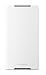 Price comparison product image Sony Style Cover Case with Stand for Xperia Z2 - White