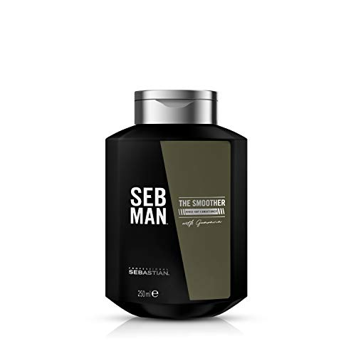 Seb Man Balsamo Disciplinante - 250 ml