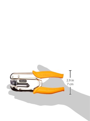 stanzt WE R Memory Keepers Euro Haken Power Punch - 2