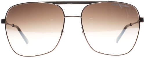 Preisvergleich Produktbild Emporio Armani 9790 Glänzend Braun H9I
