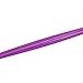 Welecom 10 PCS Plastic Cuticle Pusher,Nail Art Tool