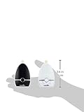 Babymoov A014301 Babyphone Expert Care (digital green), weiß/schwarz - 7