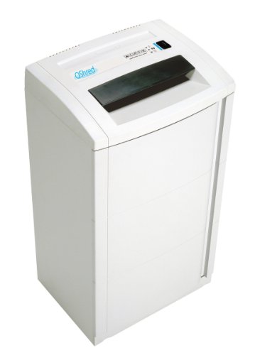 Qshred Cross Cut Heavy Duty Shredder