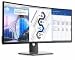 Produktbild Dell UltraSharp 34 Curved Monitor U3417W 86.5cm(34In) Black, EUR, U3417W (U3417W 86.5cm(34In) Black, EUR)