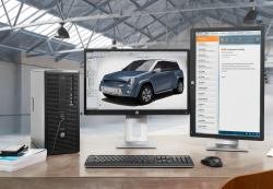 Preisvergleich Produktbild ELITEDESK 800 G2 TWR CI5-6500